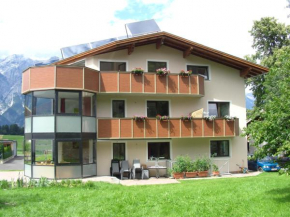 Гостиница Ferienwohnung Mair  Инсбрук